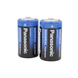Батарейки R20 Panasonic