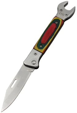 Нож Xuan KT302 18 см