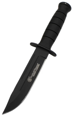 Нож охотничий Smith&Wesson SH609A / 26см / 15см