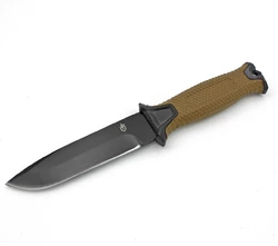 Нож охотничий Bear Grylls Gerber 539-3 / 25см / 11см