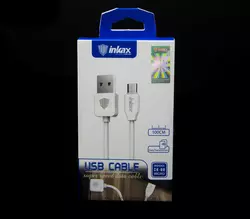 Кабель USB Inkax CK-60 MicroUSB