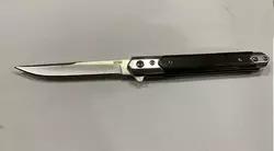 Нож складной Aiboduo M390 A1024 22*10*12.5