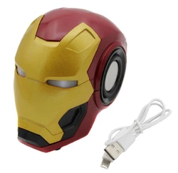 Колонка Marvel Iron man mark 46 / 7626