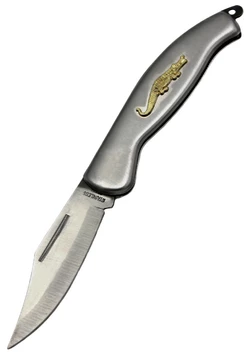 Нож "Крокодильчик" A140