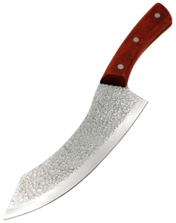 Нож кухонный поварской WAN White №7 513