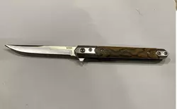 Нож складной Aiboduo M390 A1026 22*10*12