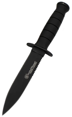 Нож охотничий Smith&Wesson SH609D / 26см / 15см