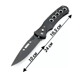 Нож выкидной PHM8002