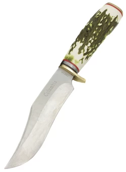 Нож охотничий Columbia 7881