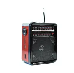 Радиоприёмник GOLON RX-9100