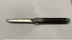Нож складной Aiboduo M390 A1025 22*10*12