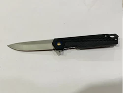 Нож складной G10B 2856 / 21 см