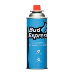 Газ для горелки Bud Express