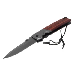 Нож складной TitanWood DA52 28см / 12.5см / 15.5см