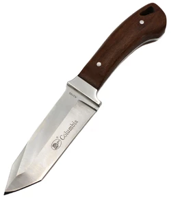 Нож охотничий Columbia 3195 / 23см / 11см