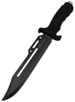 Нож охотничий Columbia AK-104 / 32см / 19,5см