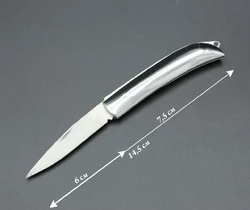 Нож Strider 358