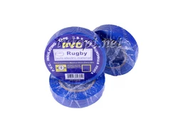 Изолента  Rugby /PVC / синяя 30м (реальный метраж меньше)