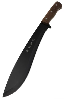 Нож Мачете WoodM 2722 / 41см / 29см