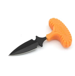 Нож тычковый "Оранж" A718