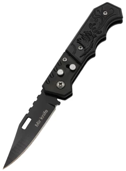 Нож выкидной Fenix A258