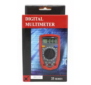 Мультиметр "Digital" (Тестер), UT33D