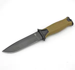 Нож охотничий Bear Grylls Gerber 539-1 / 25см / 11см