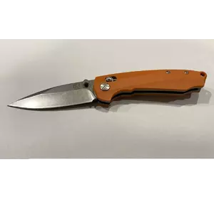 Нож складной Jiaheng A1032 Orange 20*8.5*12