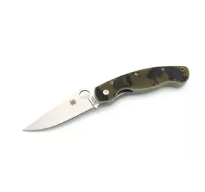 Нож складной Spyderco A10