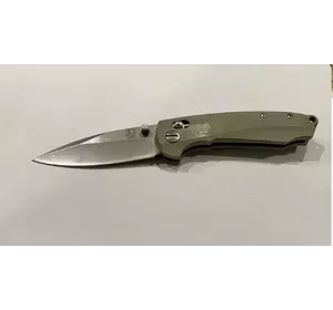 Нож складной Jiaheng A1031 Silver 20*8.5*12