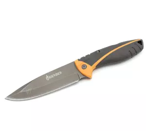 Нож охотничий Bear Grylls Gerber 1606 / 23,5см / 11,5см