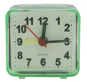 Часы будильник (Маленькие) 6621