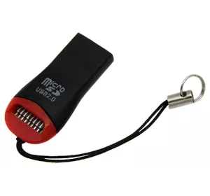 Мини карт-ридер MicroSD USB 3.0