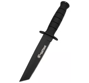 Нож охотничий Smith&Wesson SH609C / 26см / 15см