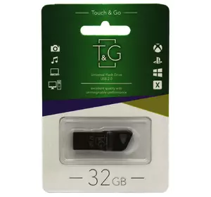 USB флеш T&G 32GB/ TG114-32G (Гарантия 3года)