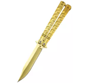 Нож бабочка XIN XU A31