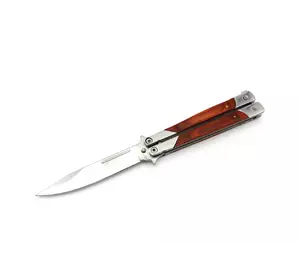 Нож бабочка L65 B845