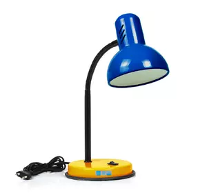 Настольная лампа Loga Light "Украина" (от 25W - 60W) СЛАВА УКРАИНЕ