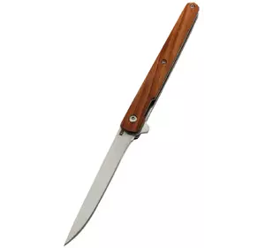 Нож складной Aiboduo M390 2-413