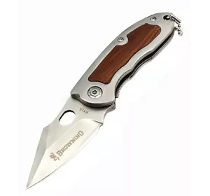 Нож складной Browning A137