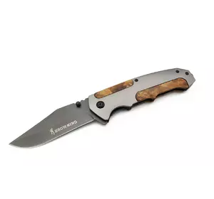 Нож складной Browning E10