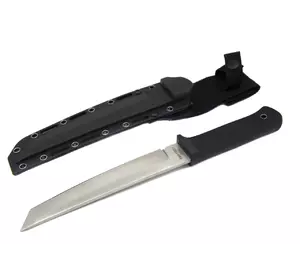 Нож охотничий Recon Tanto Silver 2620 / 30,5см / 18,5см