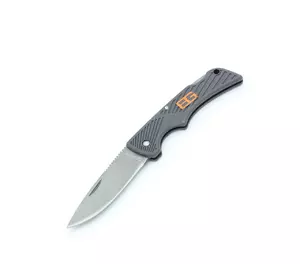 Нож складной BG A292-1 Без Серрейтора