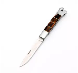 Нож складной Columbia G21 19см