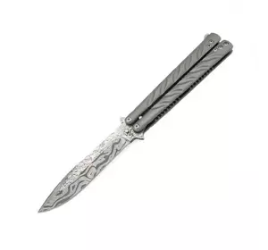 Нож бабочка Mtech 125