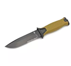 Нож охотничий Bear Grylls Gerber 539-2 / 25см / 11см
