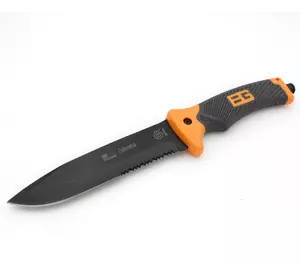Нож охотничий Bear Grylls Gerber H100