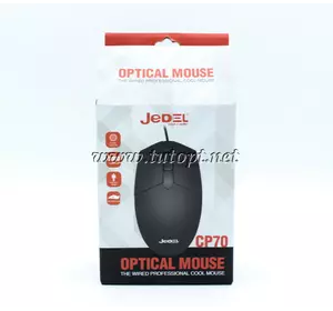 Мышь Jedel CP70 Mouse