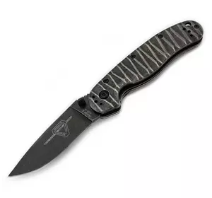 Нож складной Ontario 2468
