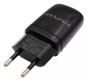 Зарядное устройство awei Fast Charge C-821 MicroUSB